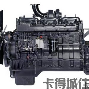 柴油机型号KD9D340D2